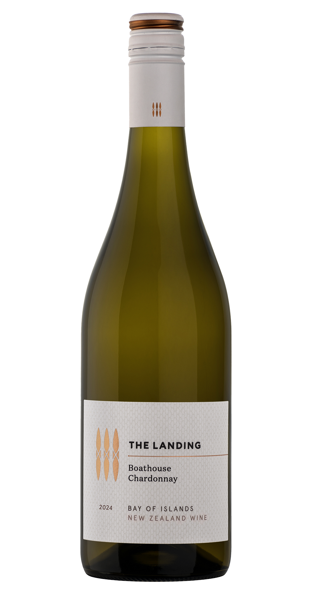 2024 Boathouse Chardonnay
