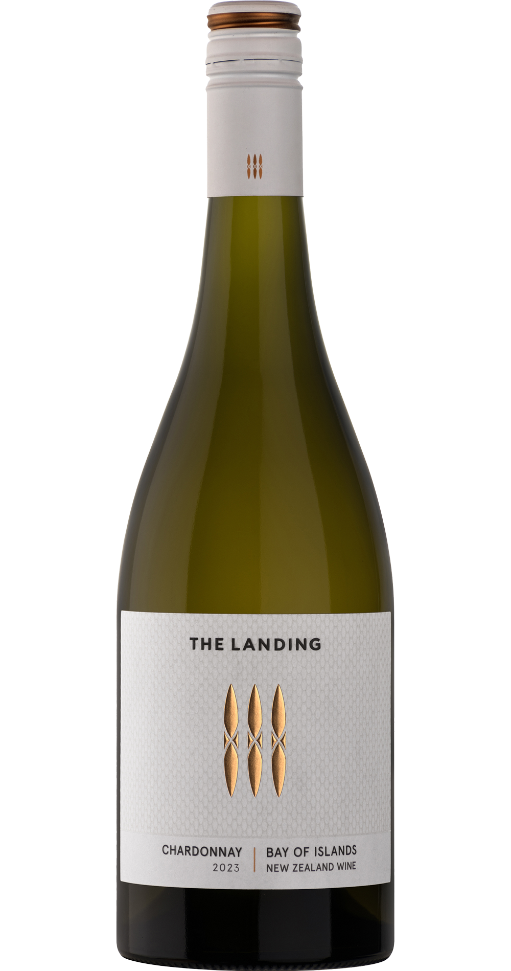 2023 The Landing Chardonnay