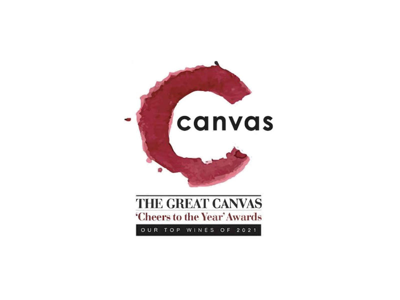 Canvas 2021 Wine Awards