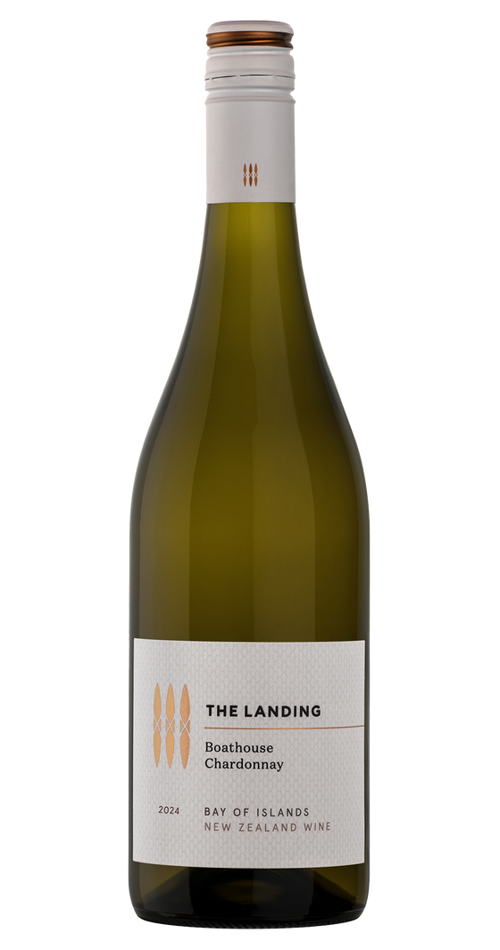 2024 Boathouse Chardonnay