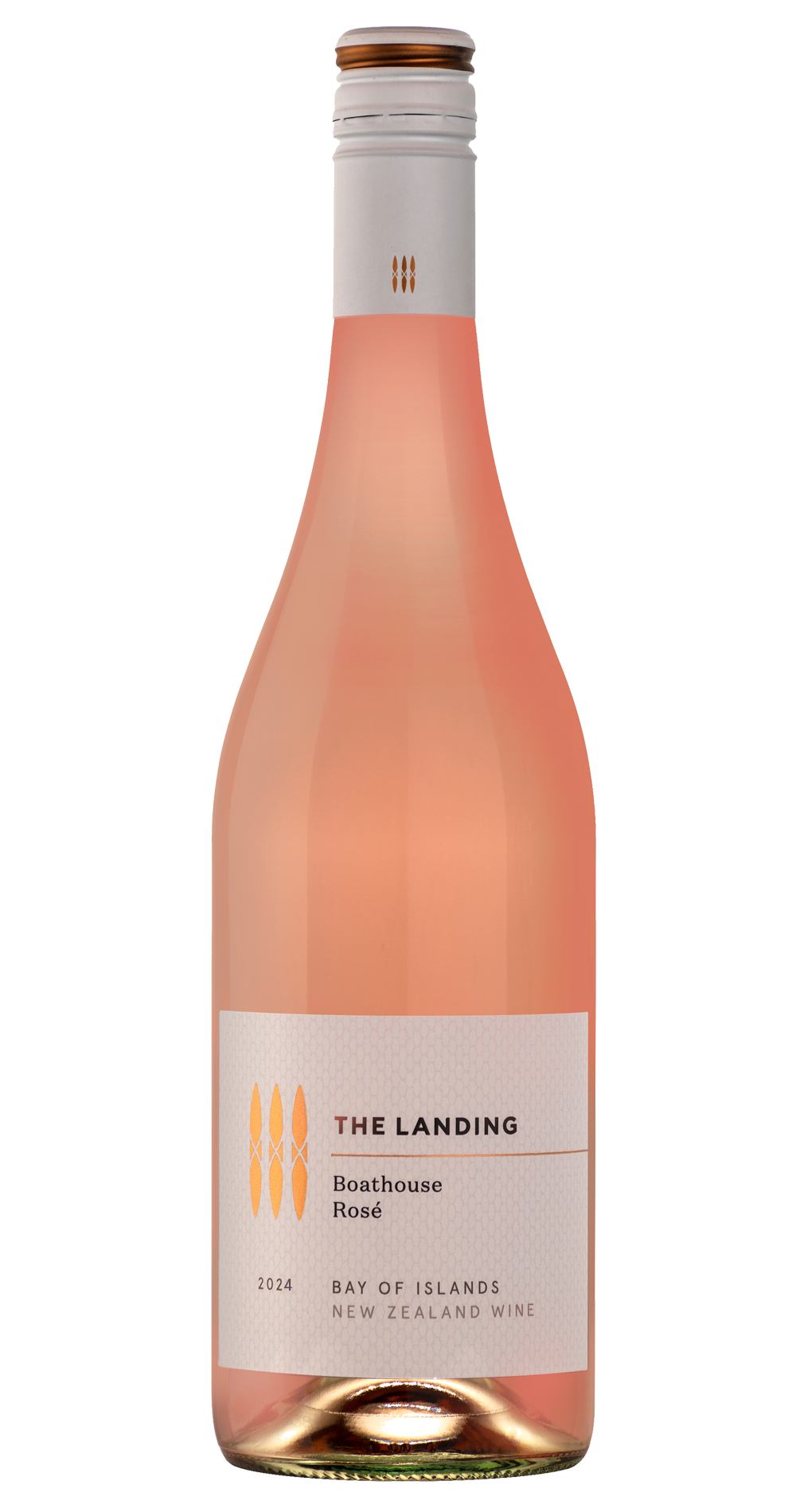 2024 Boathouse Rosé