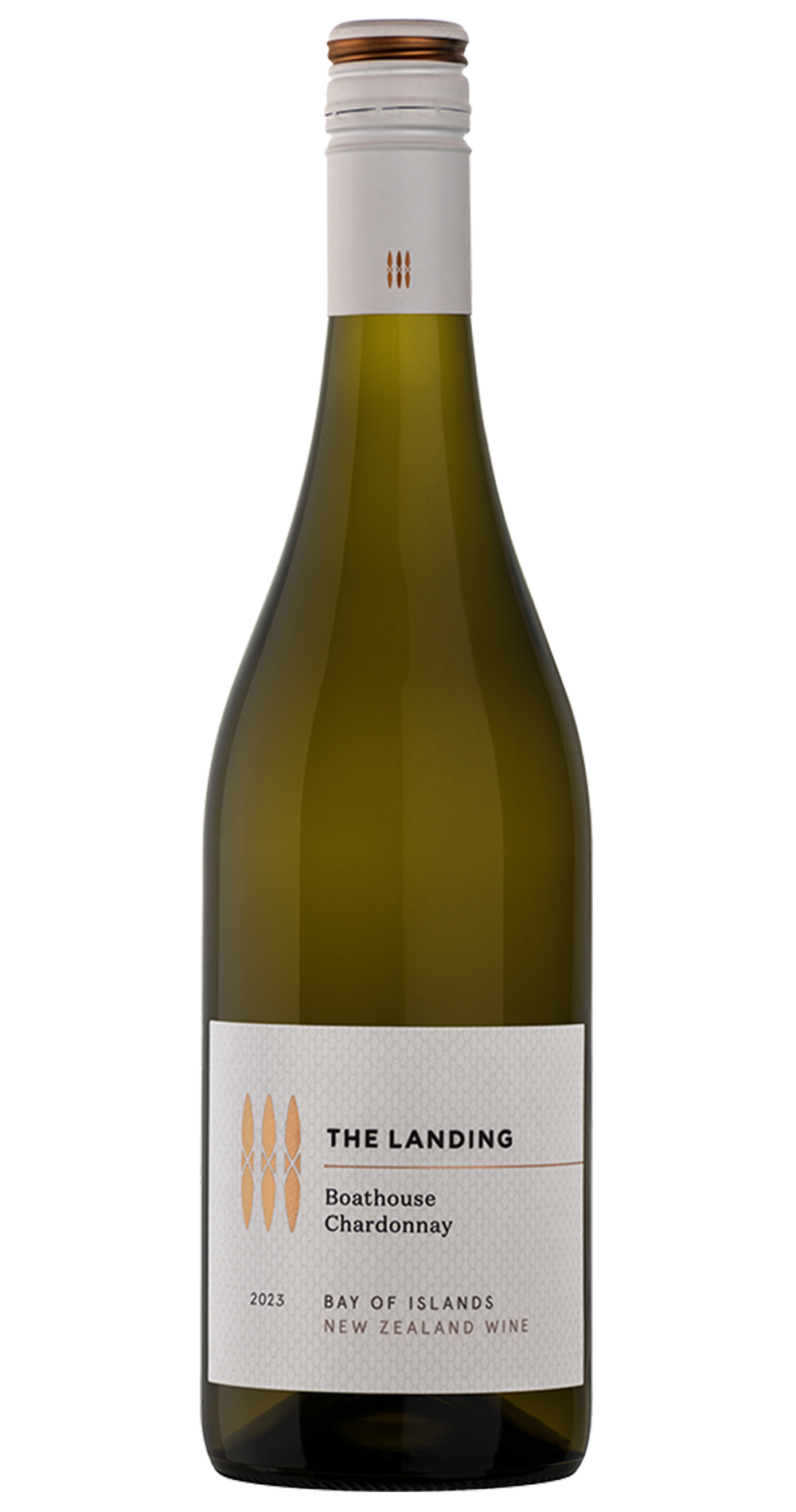 2023 Boathouse Chardonnay