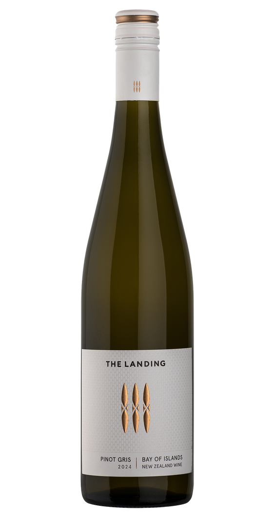 2024 The Landing Pinot Gris