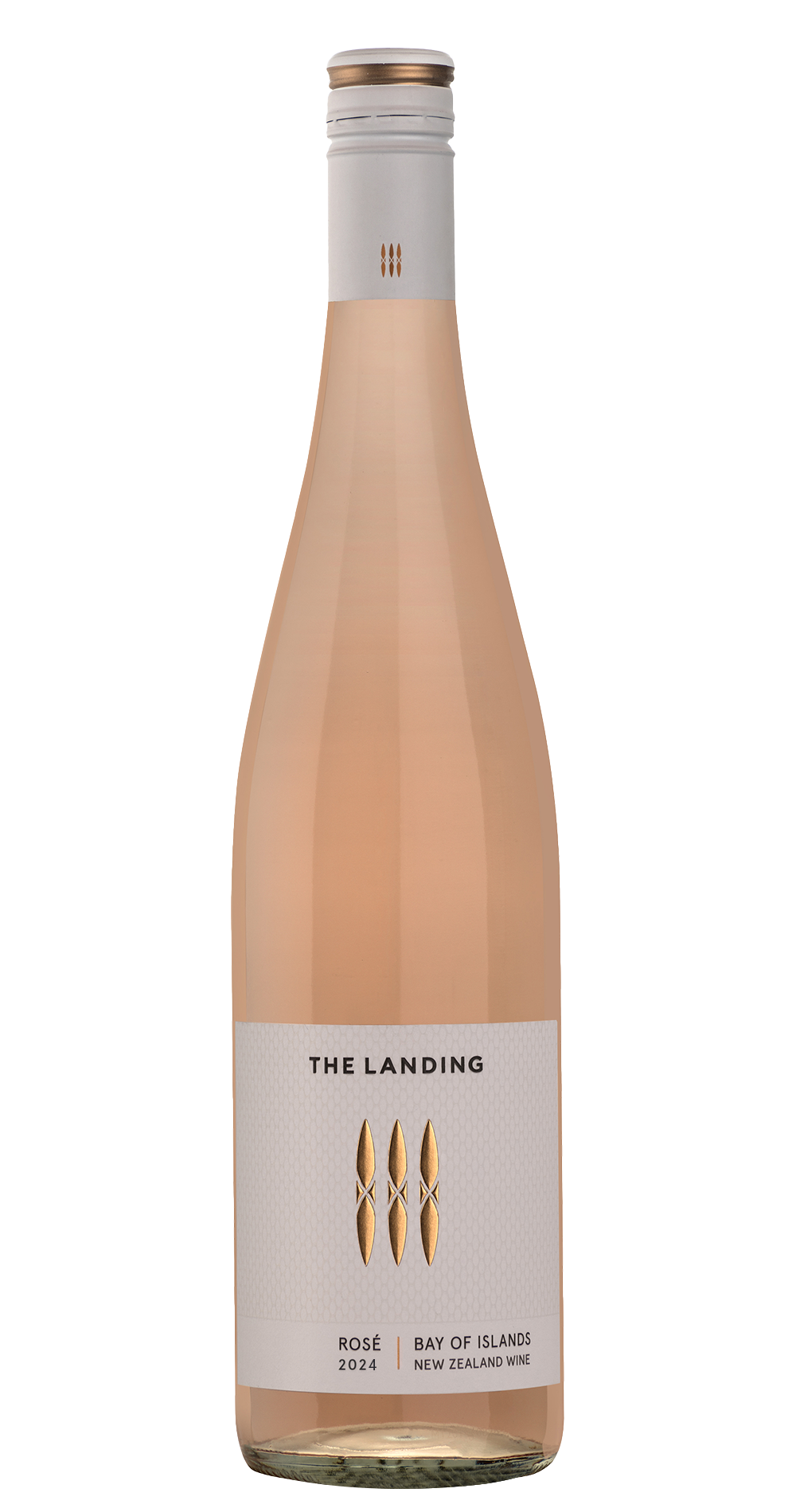 2024 The Landing Rosé