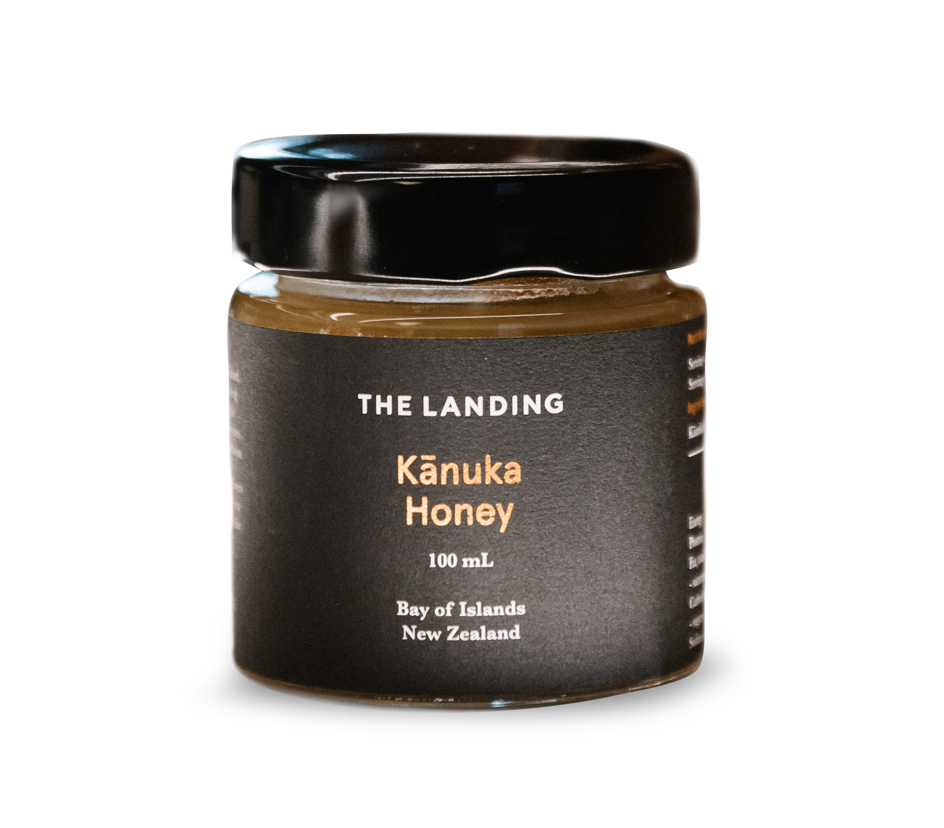 Kānuka Honey 100ml