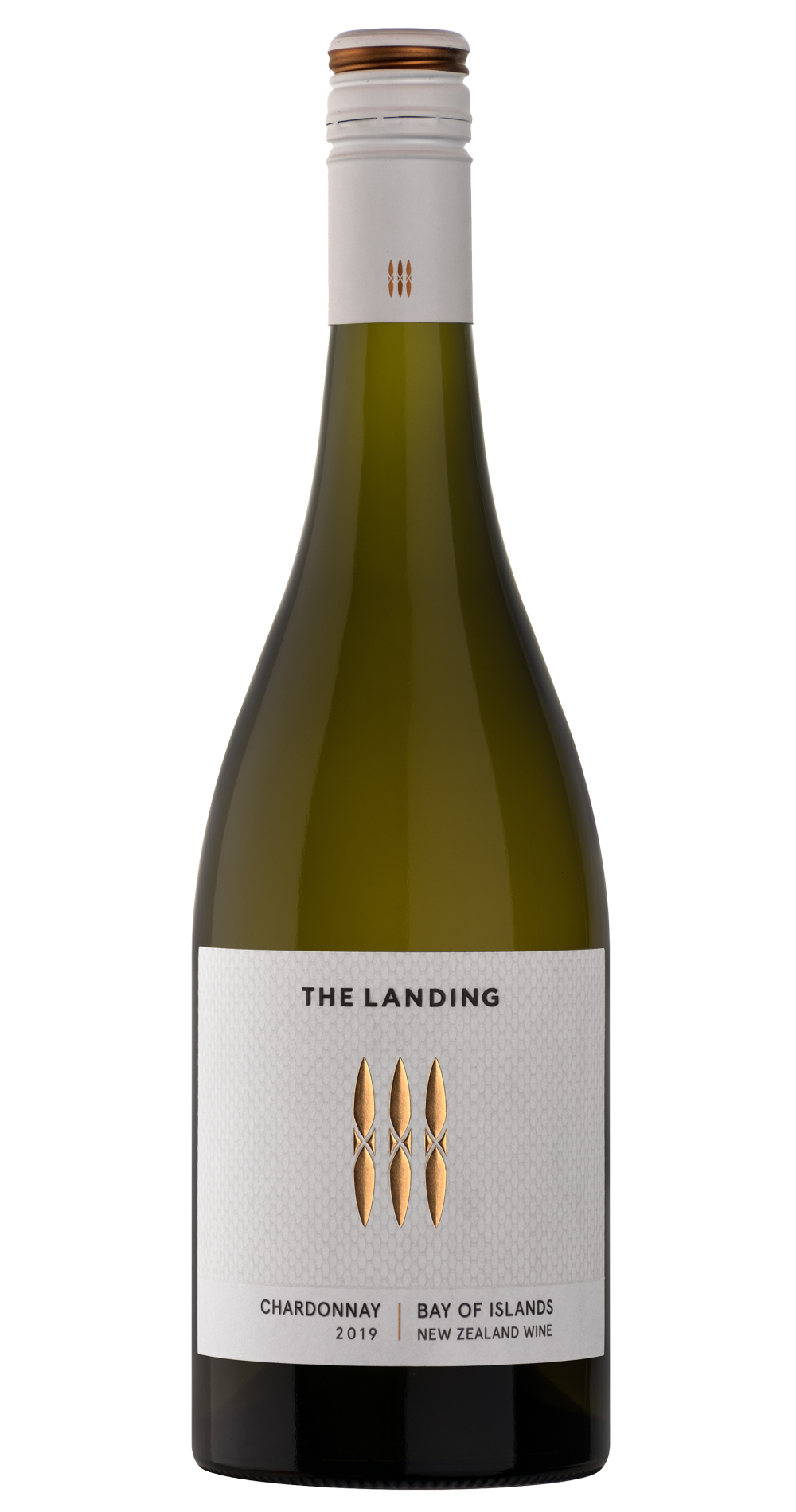 2019 The Landing Chardonnay US